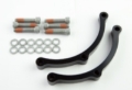 Picture of Wilwood WIL Bracket Spacer Kit Rear Brake Hardware - 300-11543