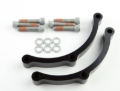 Picture of Wilwood WIL Bracket Spacer Kit Rear Brake Hardware - 300-11542