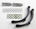 Picture of Wilwood WIL Bracket Spacer Kit Rear Brake Hardware - 300-9741