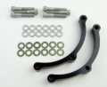 Picture of Wilwood WIL Bracket Spacer Kit Rear Brake Hardware - 300-9739