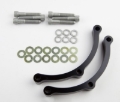Picture of Wilwood WIL Bracket Spacer Kit Rear Brake Hardware - 300-9740