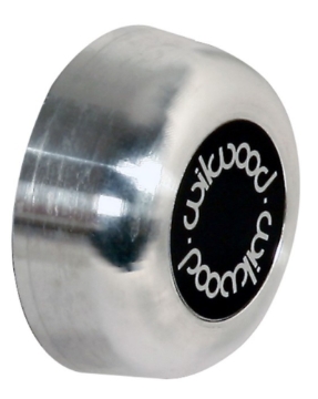 Picture of Wilwood WIL Hub Cap Wheel Hubs - 270-9380