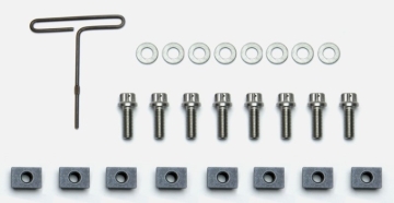 Picture of Wilwood WIL Bolt Kit Rear Brake Hardware - 230-6709
