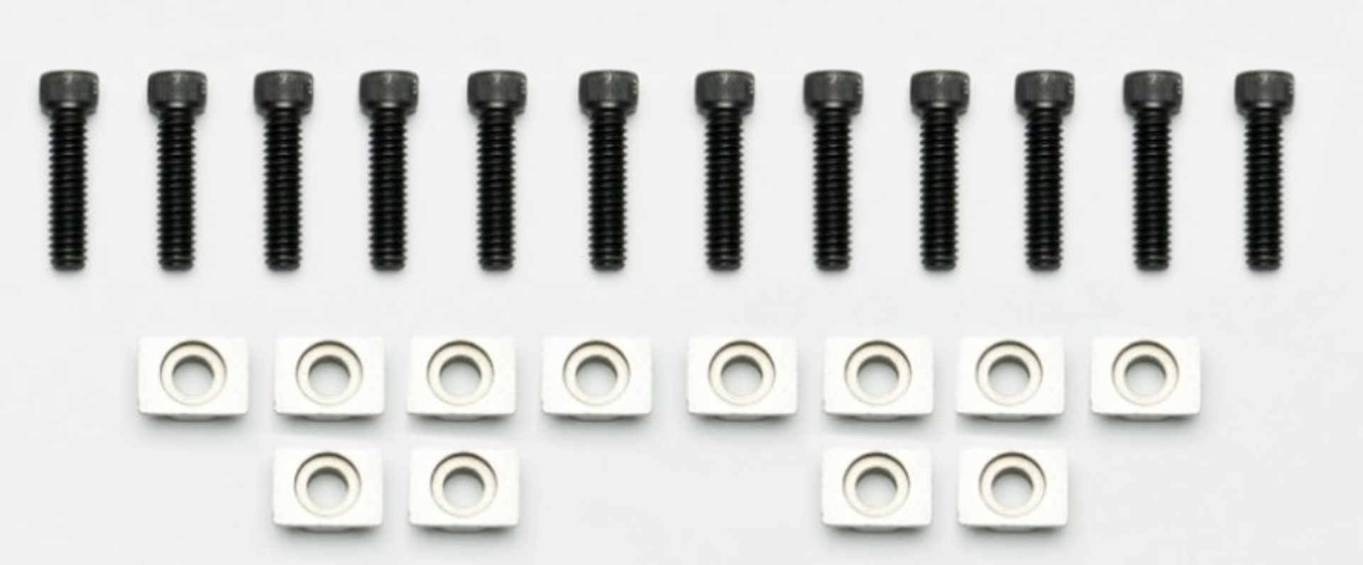 Picture of Wilwood WIL Bolt Kit Front Brake Hardware - 230-4900