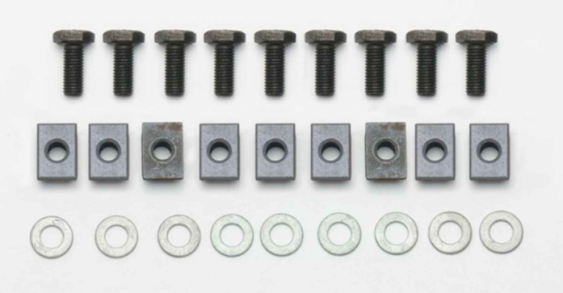 Picture of Wilwood WIL Bolt Kit Brake Hardware - 230-10800