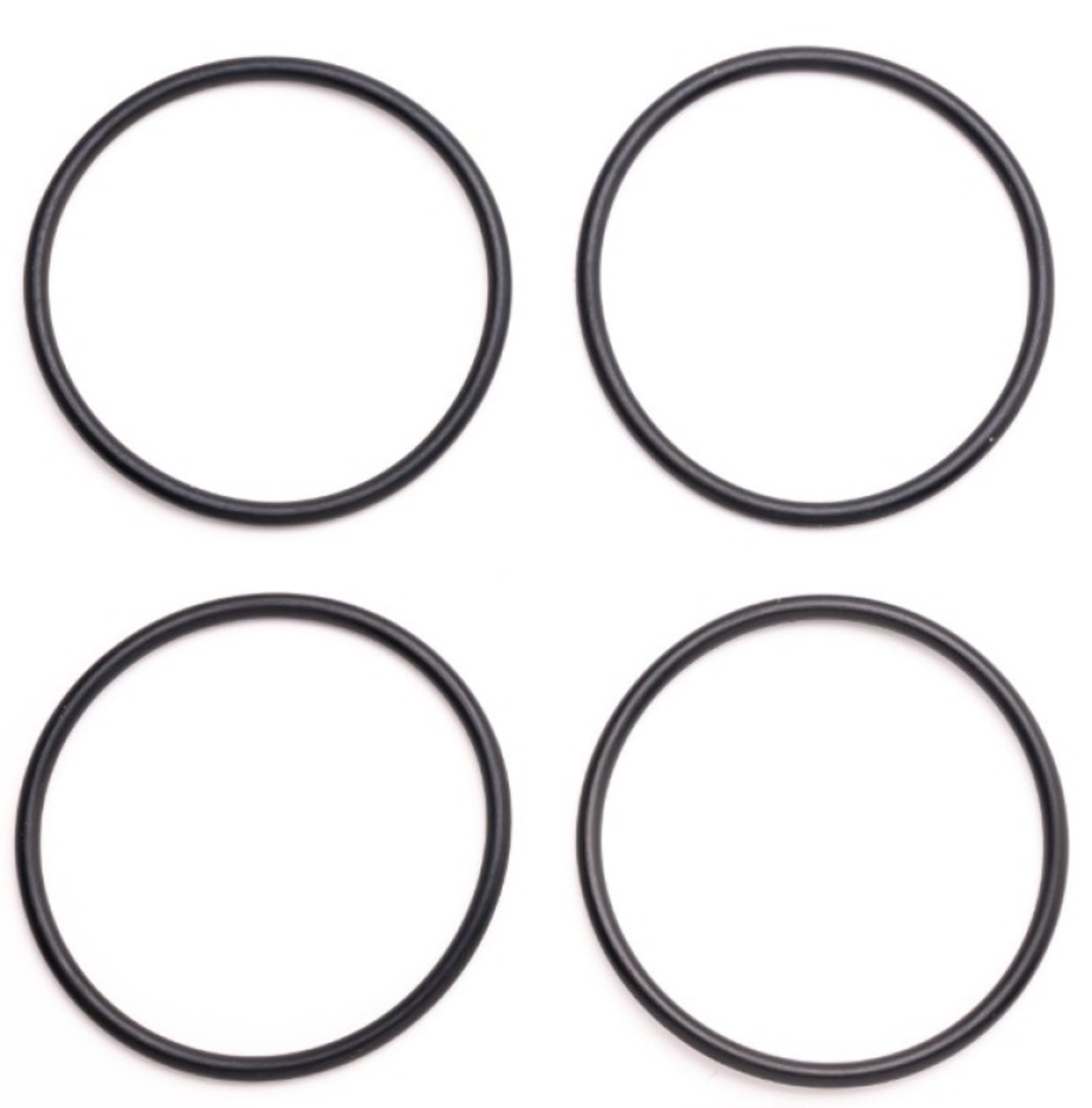 Picture of Wilwood WIL Caliper O-Ring Seal Brake Caliper Rebuild Kits - 130-4956