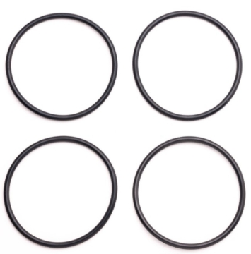 Picture of Wilwood WIL Caliper O-Ring Seal Brake Caliper Rebuild Kits - 130-4956