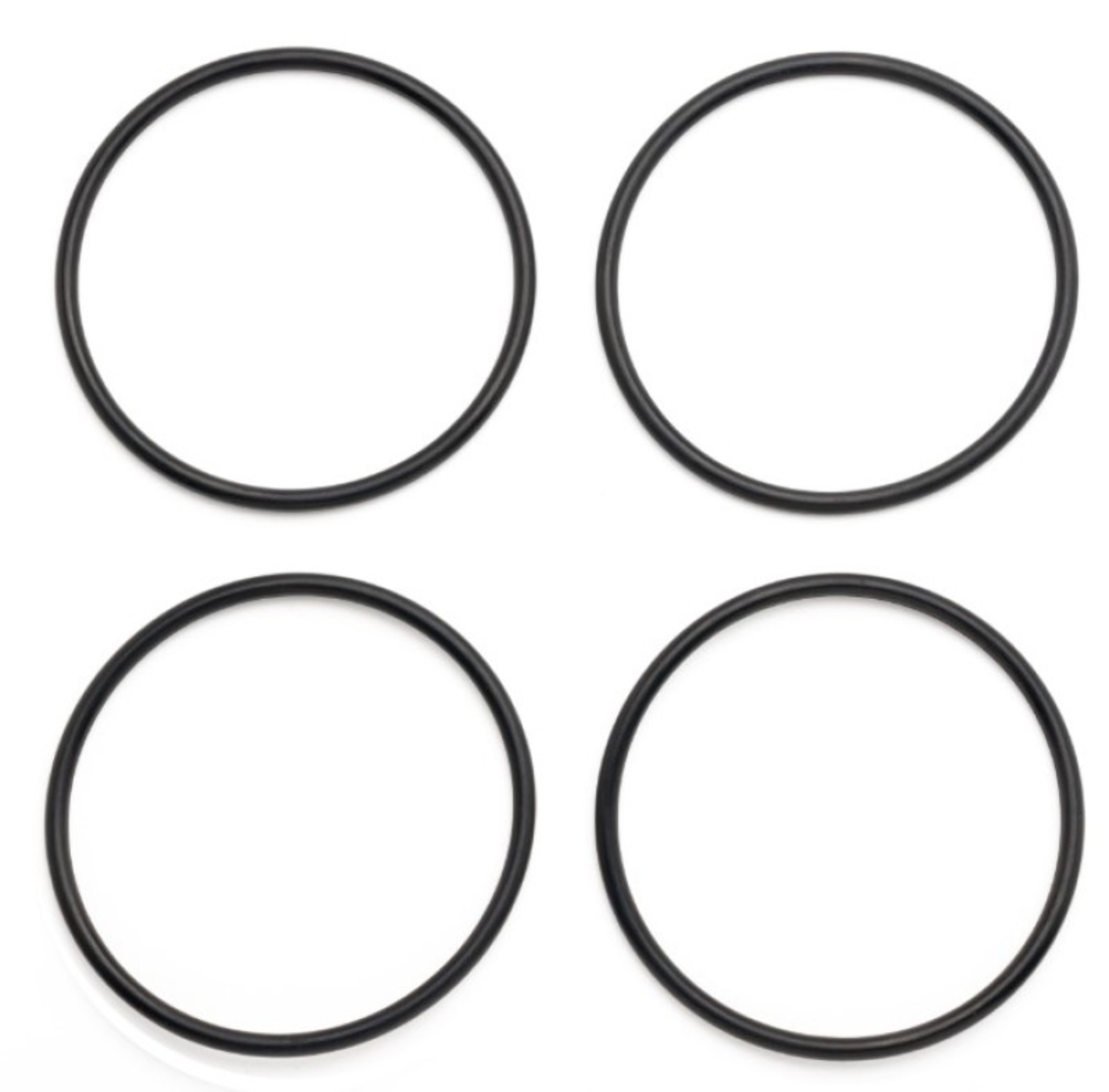 Picture of Wilwood WIL Caliper O-Ring Seal Brake Caliper Rebuild Kits - 130-12084