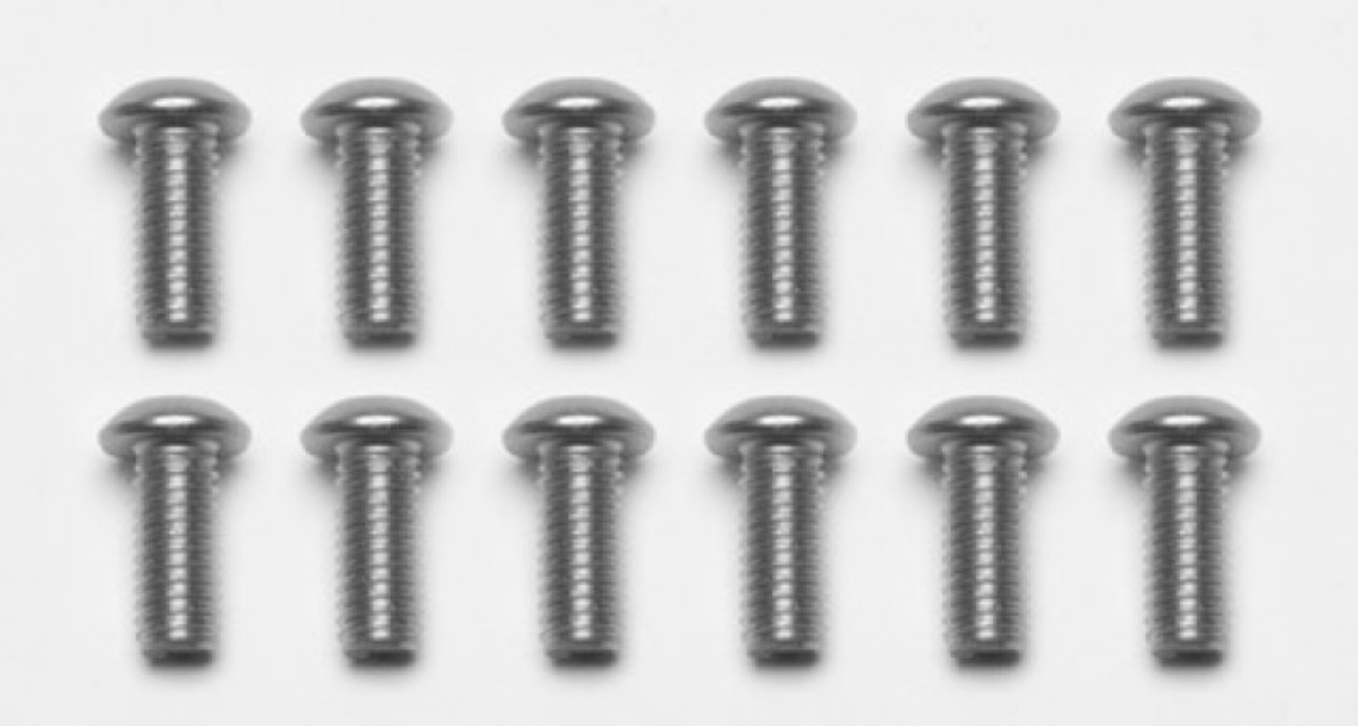 Picture of Wilwood WIL Bolt Kit Brake Hardware - 230-12121