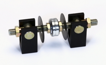 Picture of Wilwood WIL Brake and Clutch Pedals - 340-4745