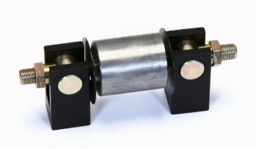 Picture of Wilwood WIL Brake and Clutch Pedals - 340-1757