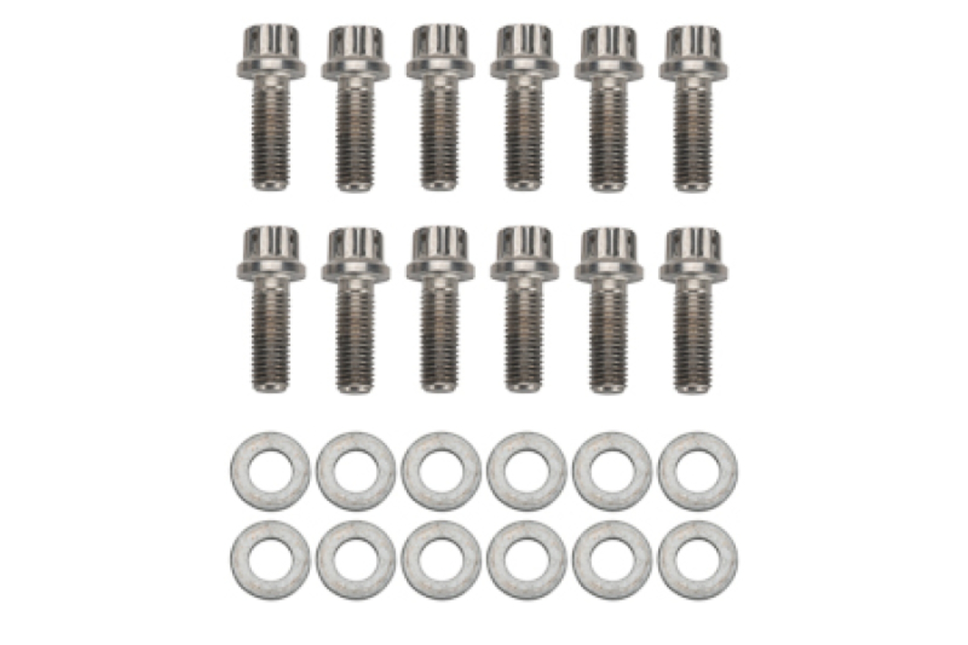 Picture of Wilwood WIL Bolt Kit Brake Hardware - 230-8217
