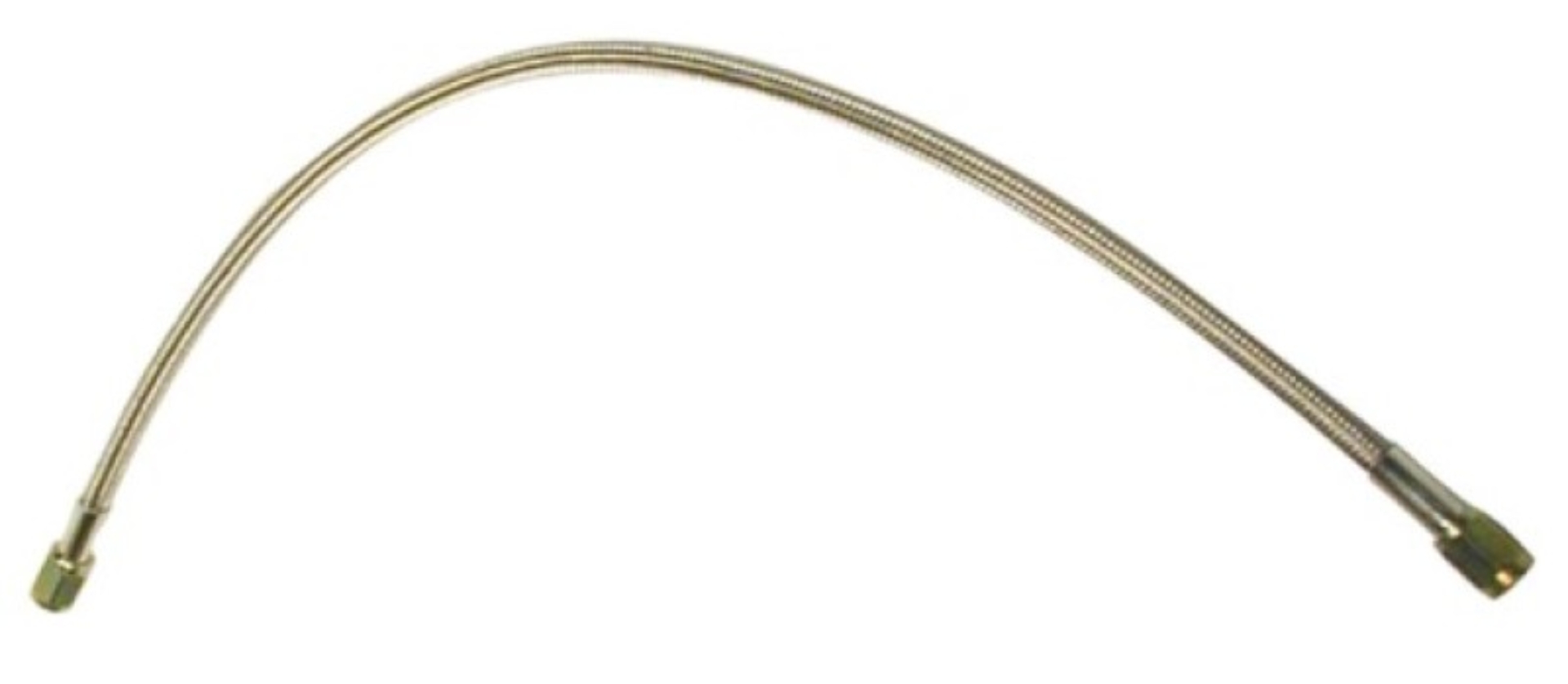 Picture of Wilwood WIL Flexline Brake Hose Brake Line Kits - 220-8317