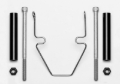 Picture of Wilwood WIL Bolt Kit Brake Hardware - 230-9171