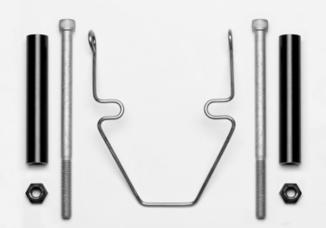 Picture of Wilwood WIL Bolt Kit Brake Hardware - 230-9171