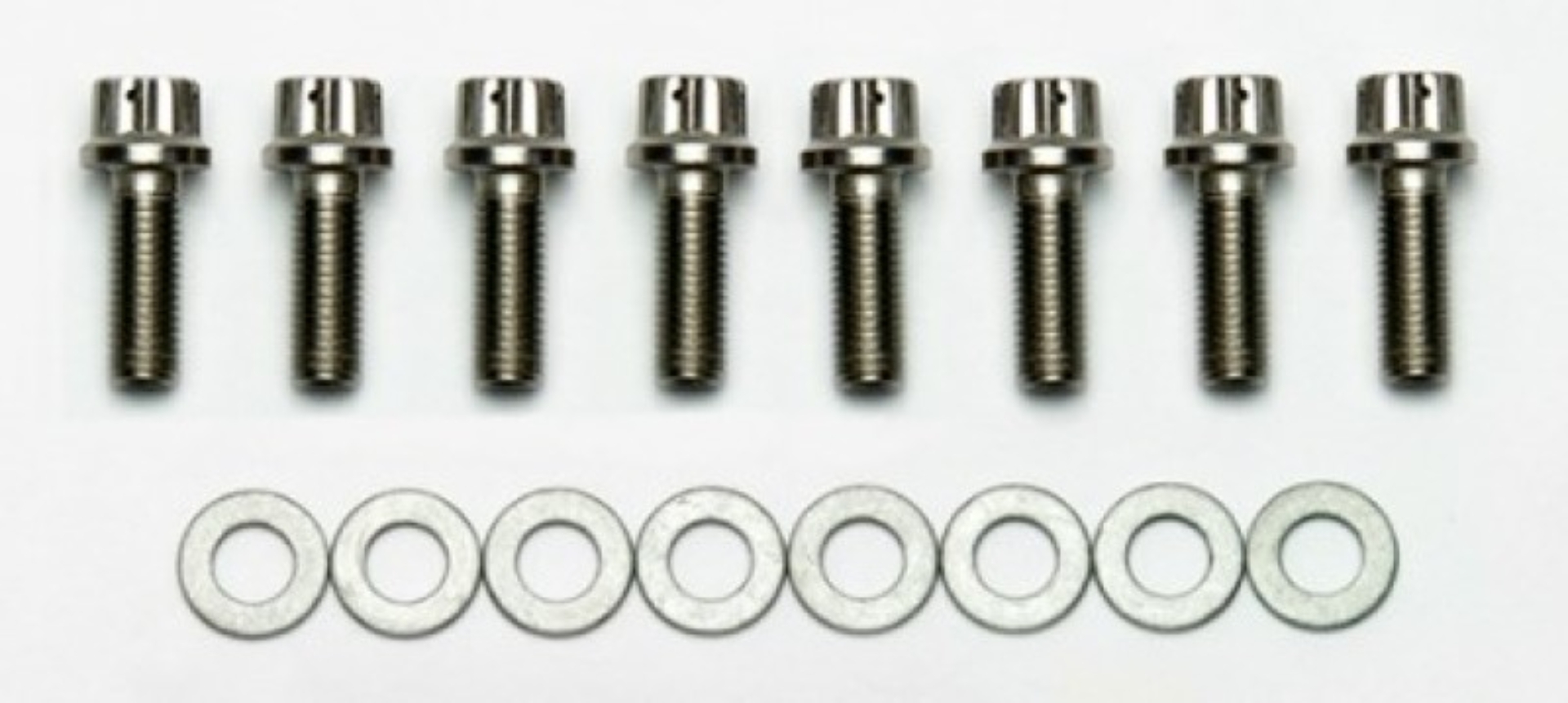 Picture of Wilwood WIL Bolt Kit Brake Hardware - 230-7011