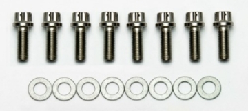 Picture of Wilwood WIL Bolt Kit Brake Hardware - 230-7011