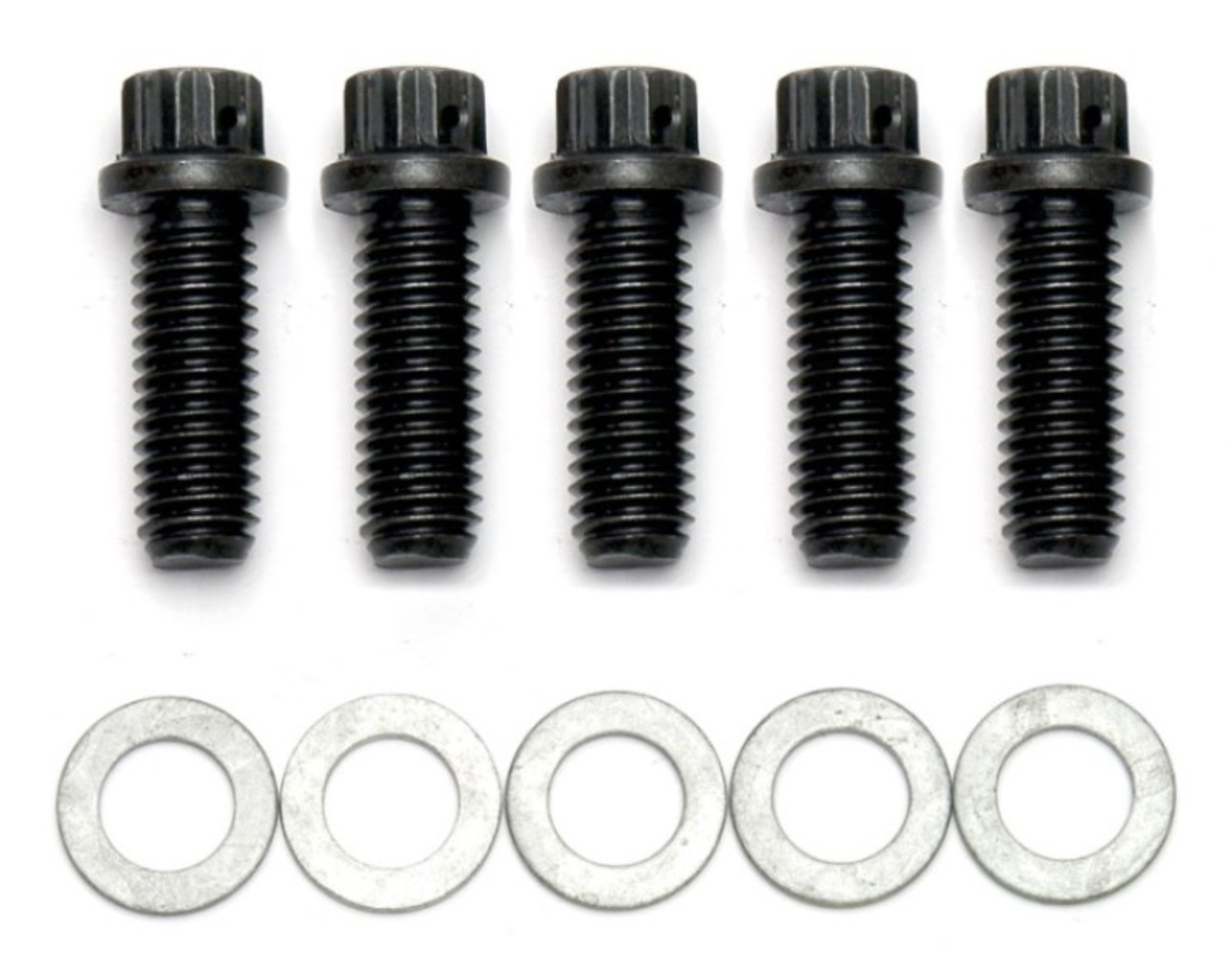 Picture of Wilwood WIL Bolt Kit Brake Hardware - 230-6911