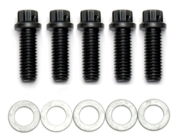 Picture of Wilwood WIL Bolt Kit Brake Hardware - 230-6911