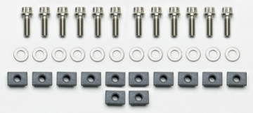 Picture of Wilwood WIL Bolt Kit Front Brake Hardware - 230-6656