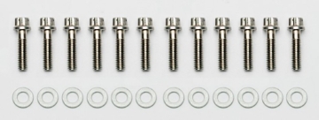 Picture of Wilwood WIL Bolt Kit Front Brake Hardware - 230-4572
