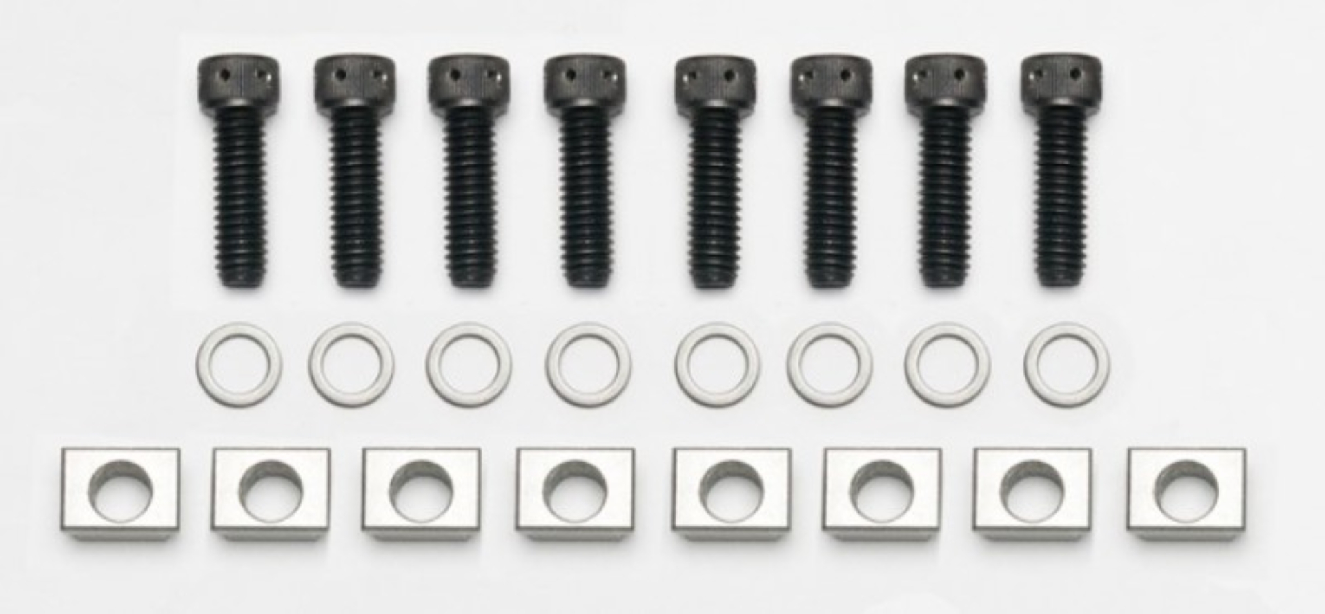 Picture of Wilwood WIL Bolt Kit Rear Brake Hardware - 230-5308