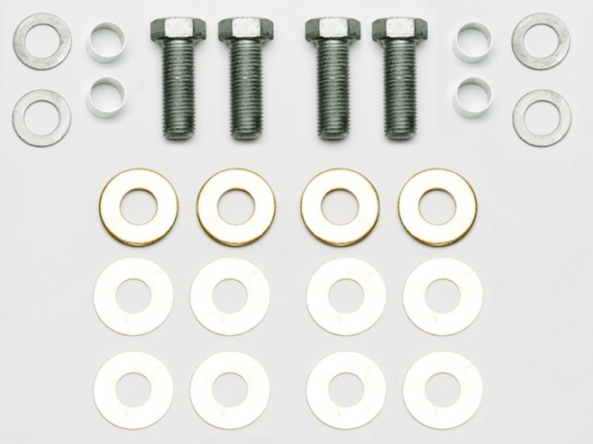 Picture of Wilwood WIL Bolt Kit Brake Hardware - 230-6364