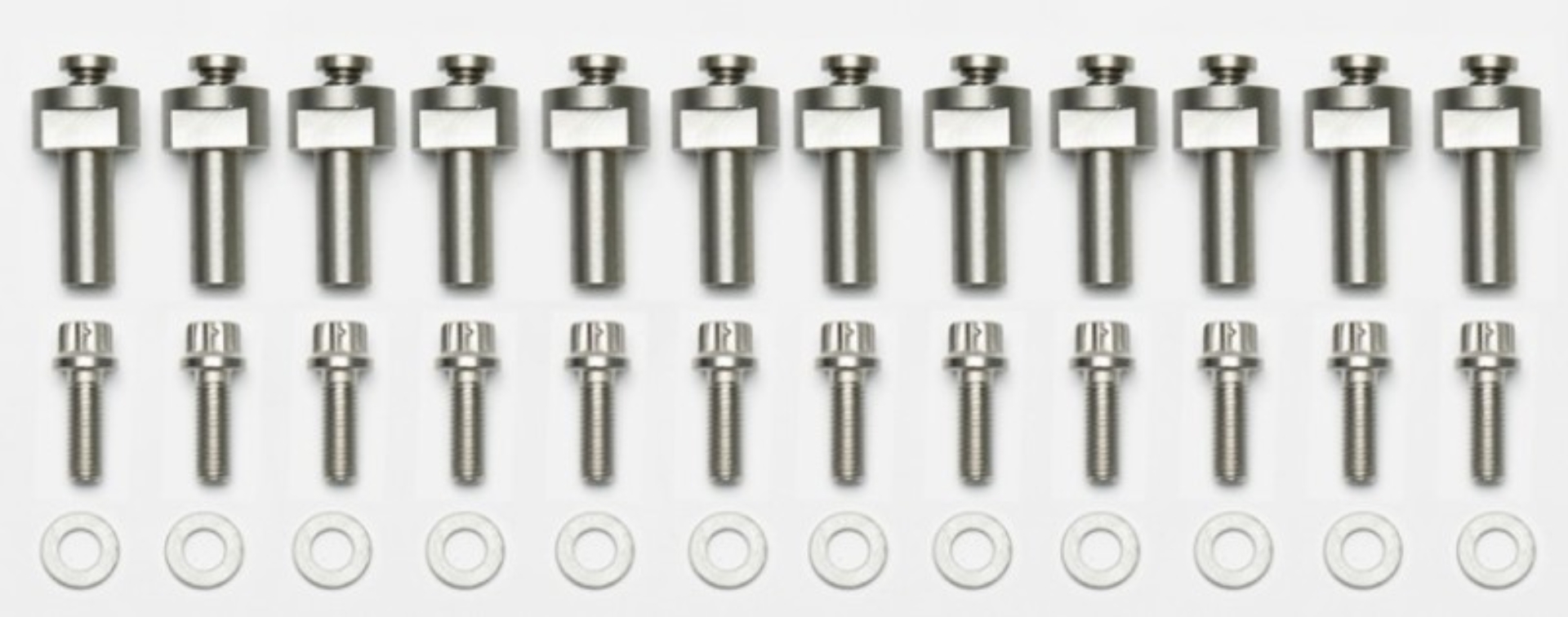 Picture of Wilwood WIL Bolt Kit Brake Hardware - 230-12759