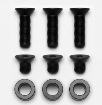 Picture of Wilwood WIL Bolt Kit Brake Hardware - 230-10853