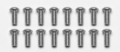Picture of Wilwood WIL Bolt Kit Brake Hardware - 230-12120