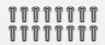 Picture of Wilwood WIL Bolt Kit Brake Hardware - 230-12120