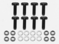 Picture of Wilwood WIL Bolt Kit Rear Brake Hardware - 230-12096