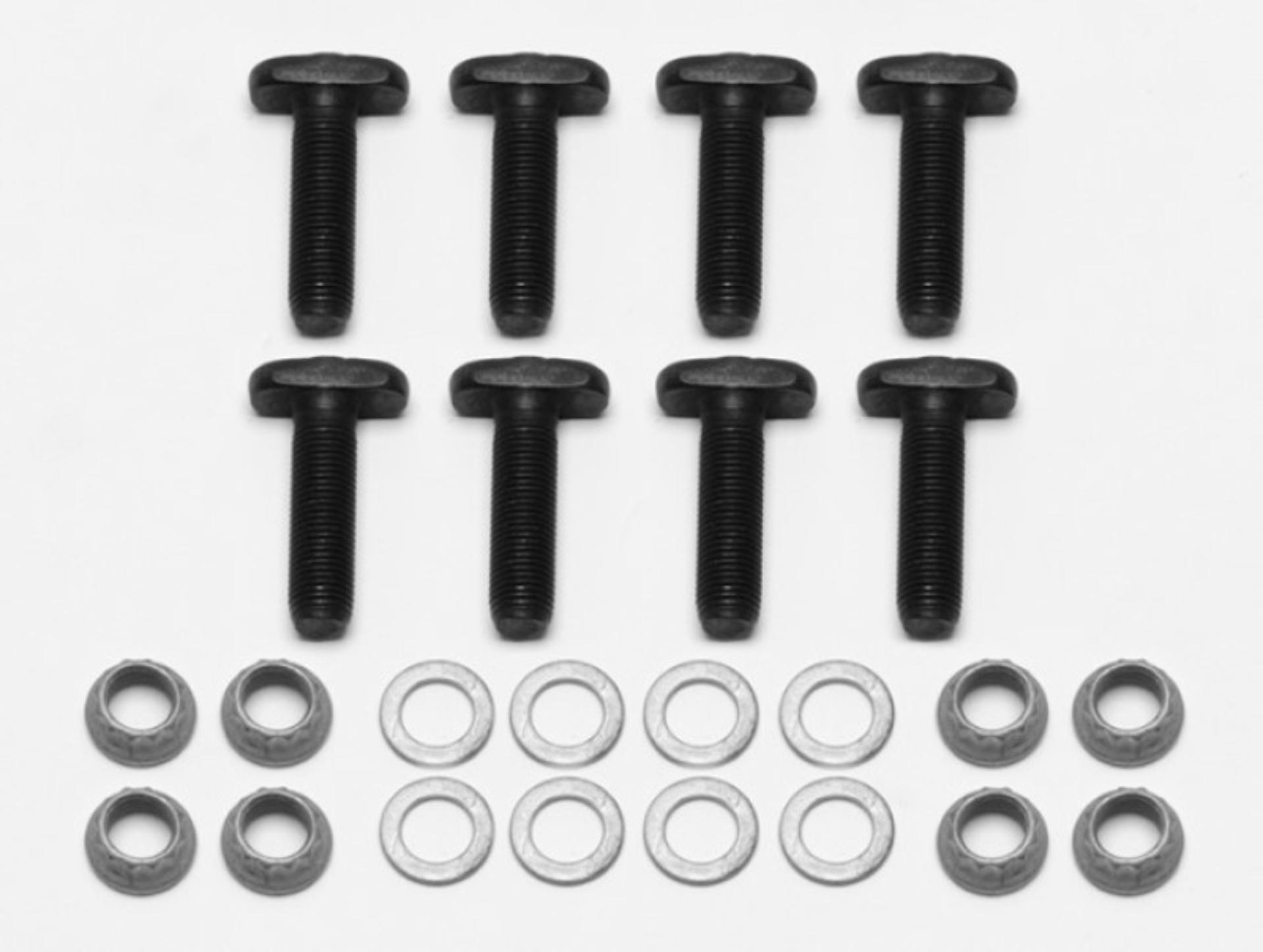 Picture of Wilwood WIL Bolt Kit Rear Brake Hardware - 230-12096