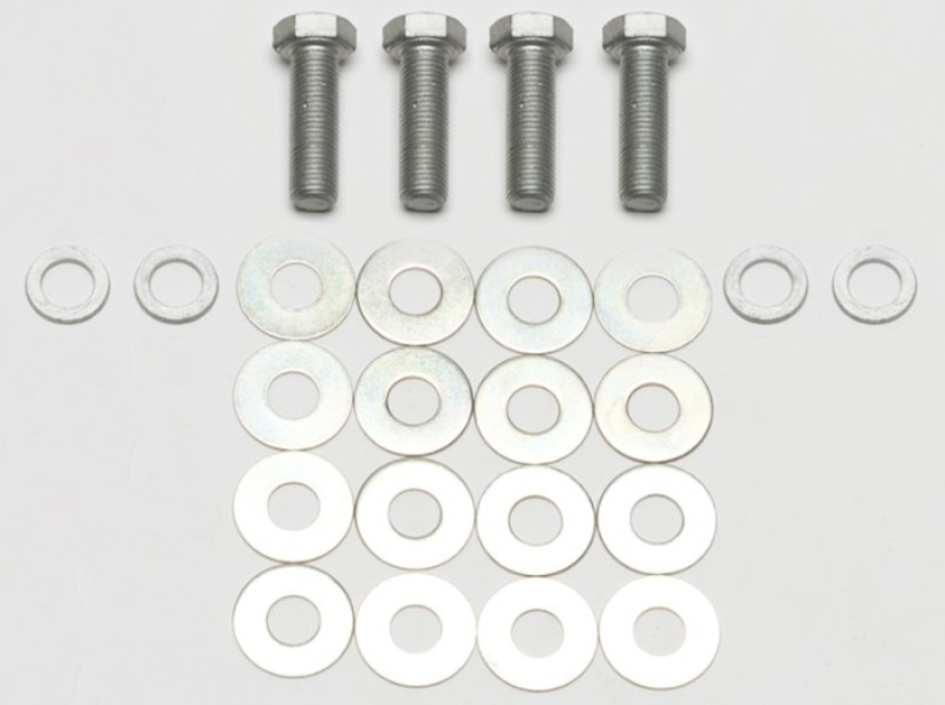 Picture of Wilwood WIL Bolt Kit Brake Hardware - 230-11861