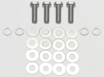 Picture of Wilwood WIL Bolt Kit Brake Hardware - 230-11861