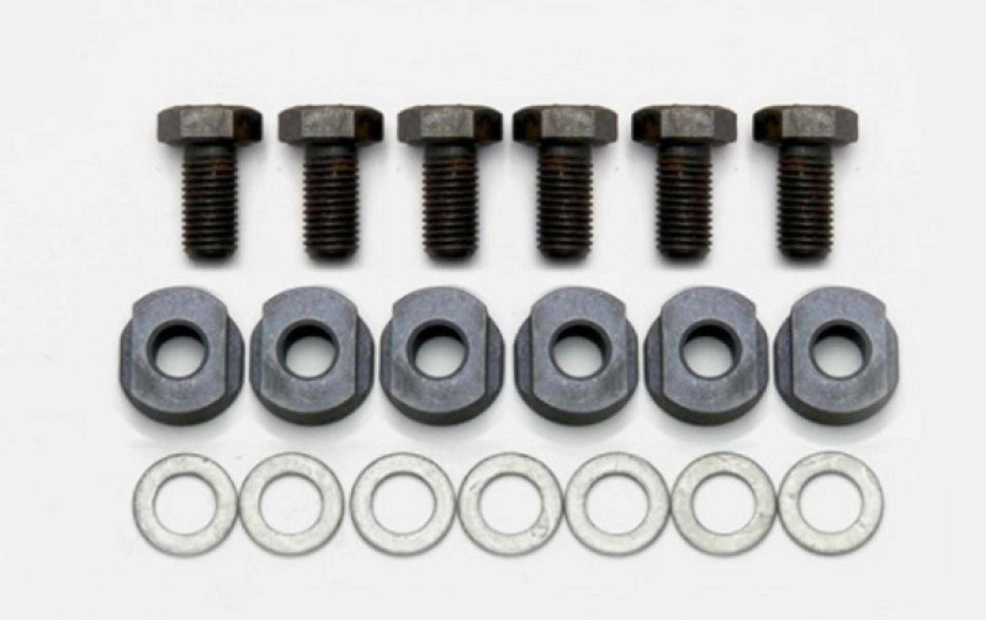 Picture of Wilwood WIL Bolt Kit Brake Hardware - 230-10854