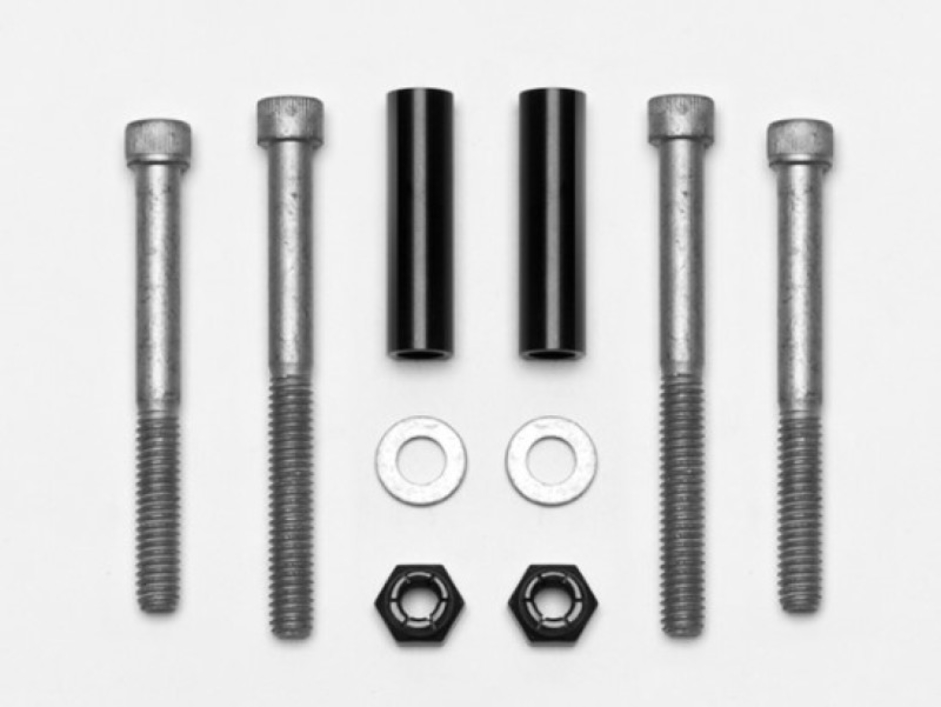 Picture of Wilwood WIL Bolt Kit Brake Hardware - 230-10117