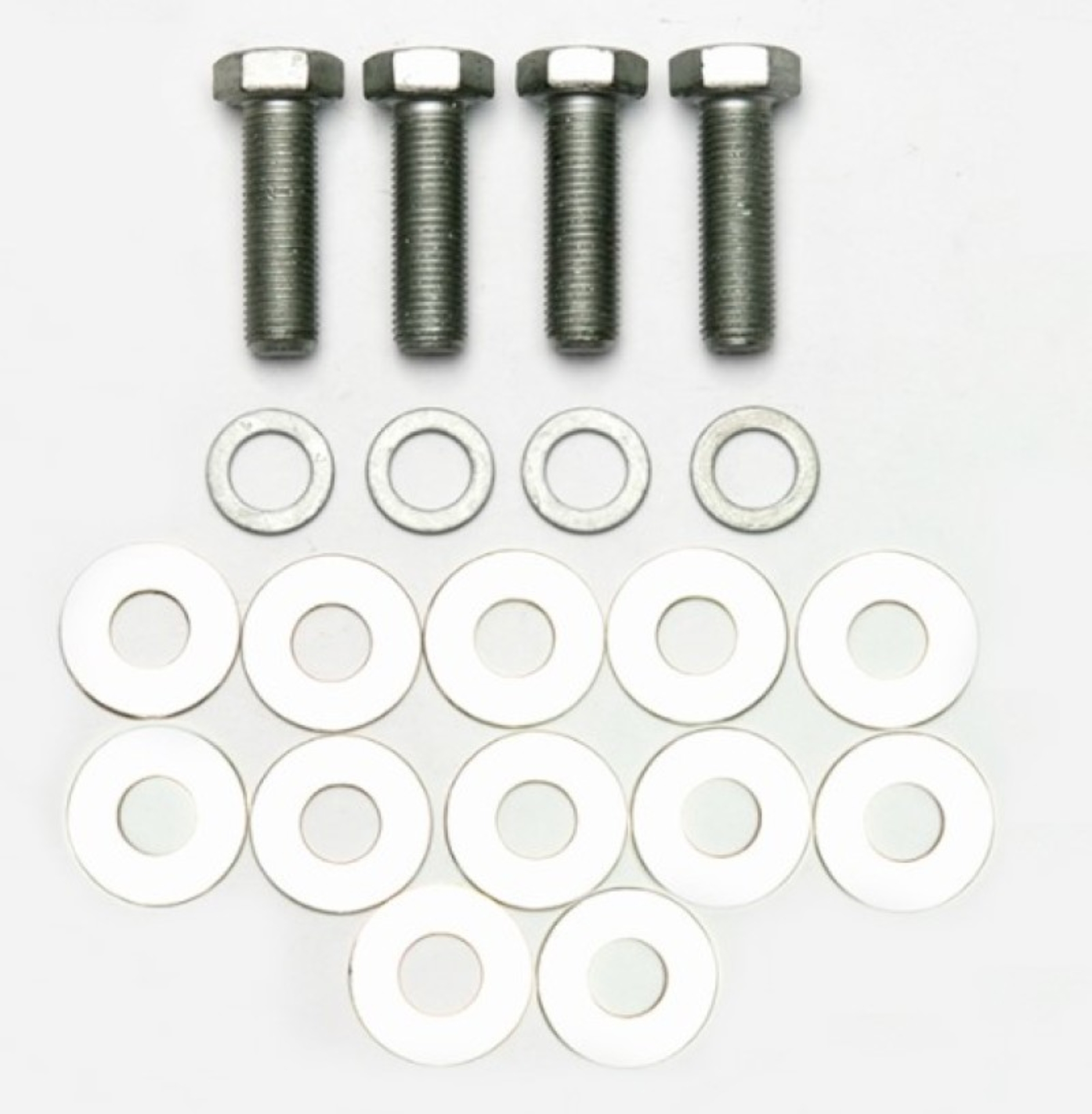 Picture of Wilwood WIL Bolt Kit Brake Hardware - 230-10852