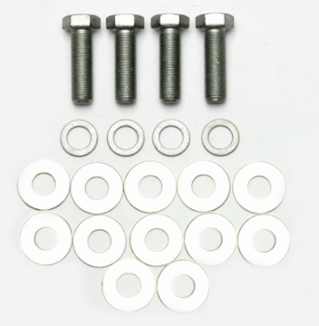 Picture of Wilwood WIL Bolt Kit Brake Hardware - 230-10852
