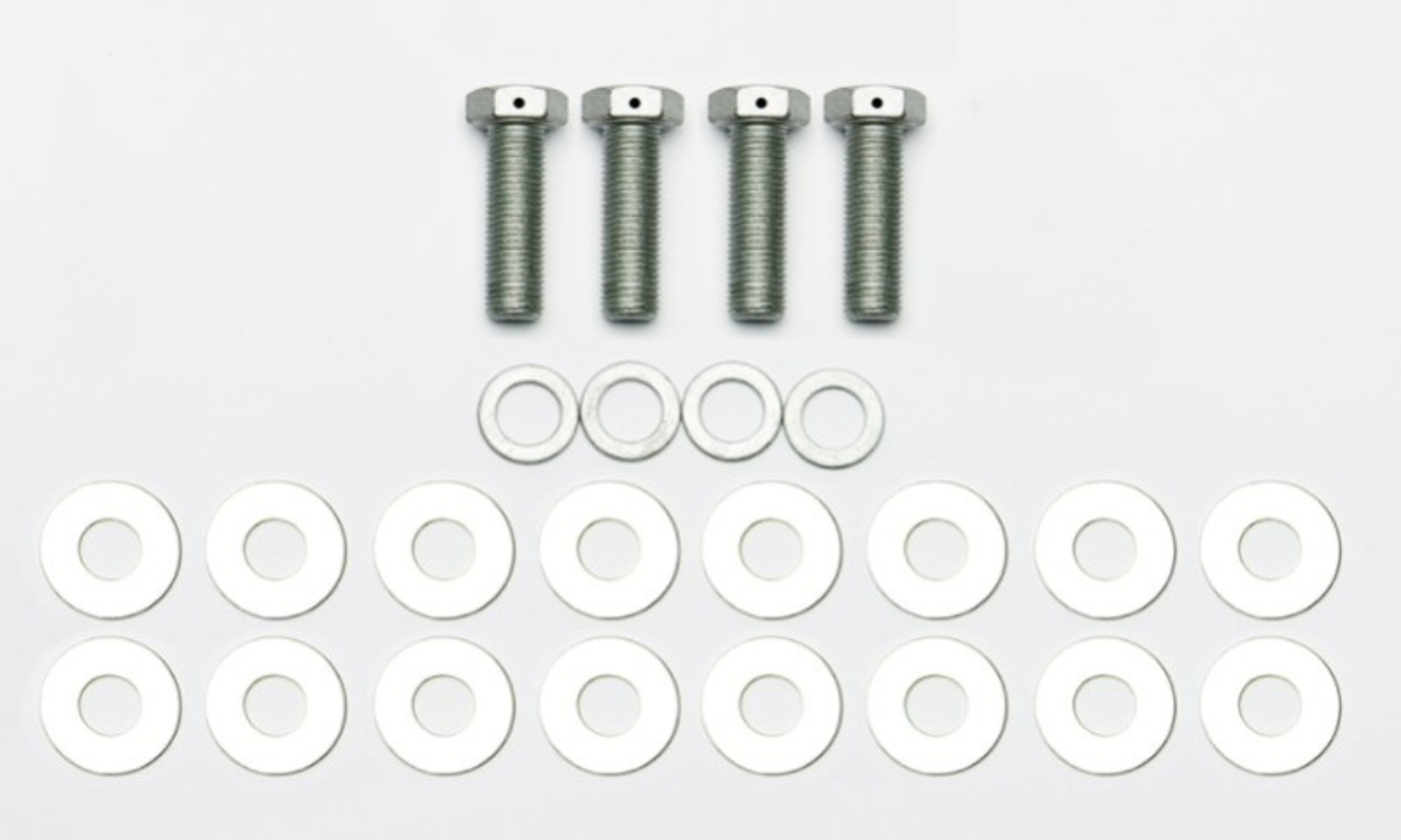 Picture of Wilwood WIL Bolt Kit Brake Hardware - 230-0204