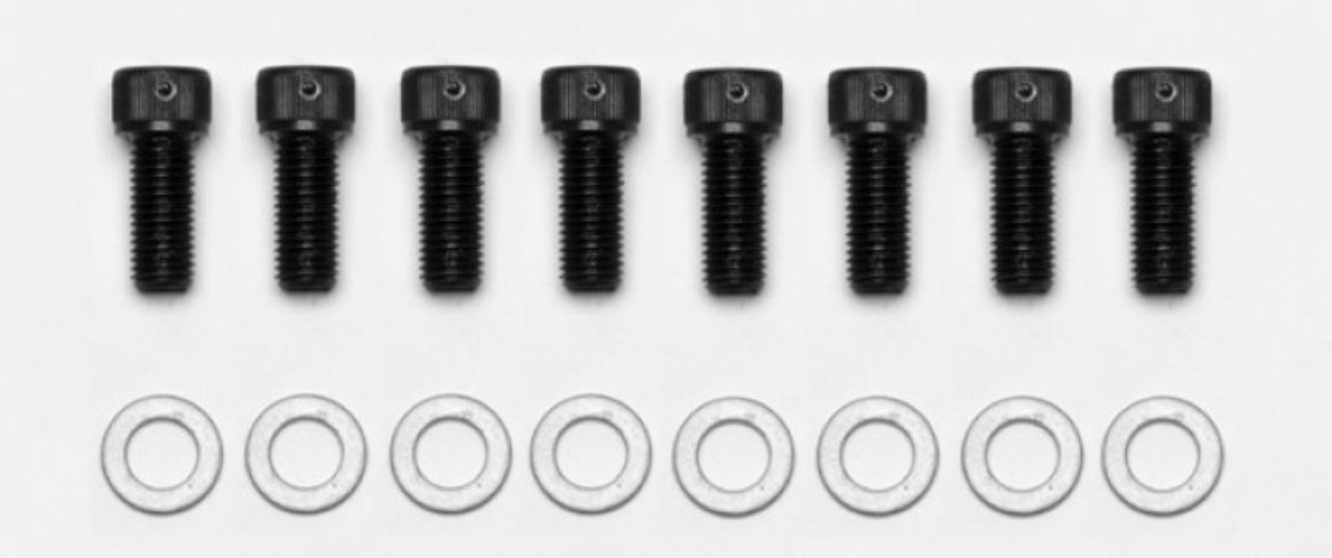Picture of Wilwood WIL Bolt Kit Brake Hardware - 230-0150