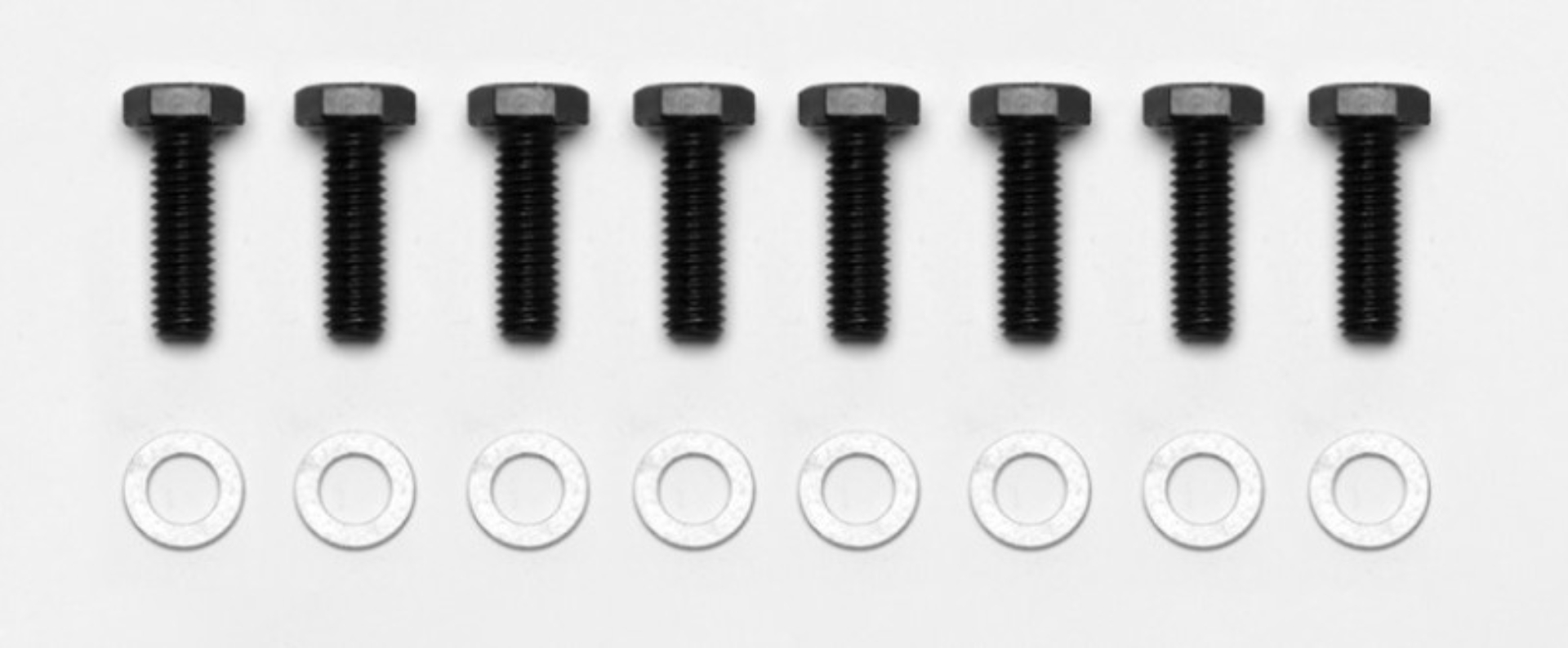 Picture of Wilwood WIL Bolt Kit Brake Hardware - 230-0526
