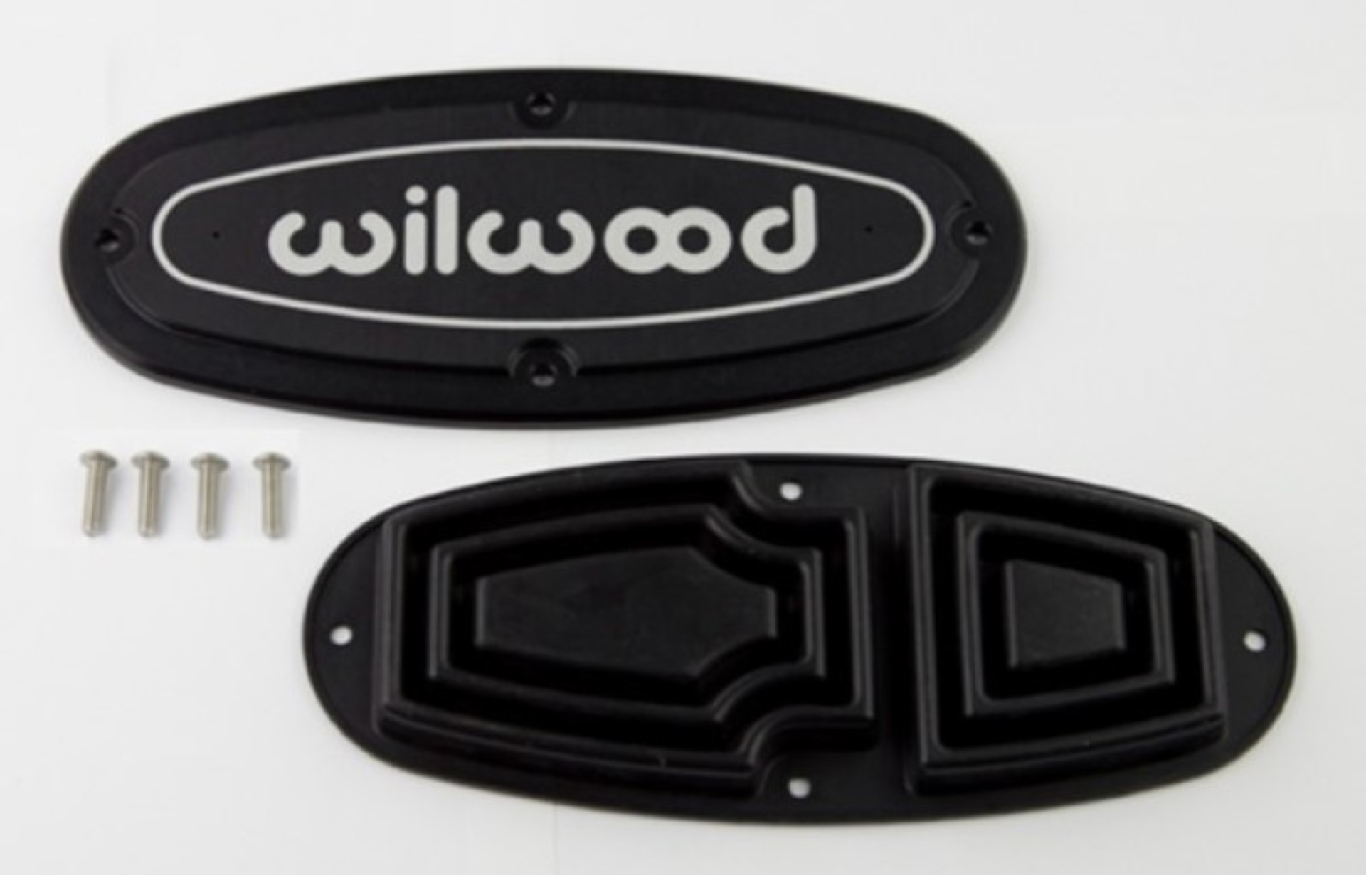 Picture of Wilwood WIL Reservoir Caps Brake Hardware - 330-9008