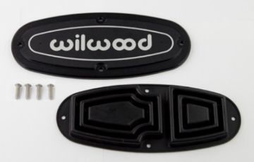 Picture of Wilwood WIL Reservoir Caps Brake Hardware - 330-9008