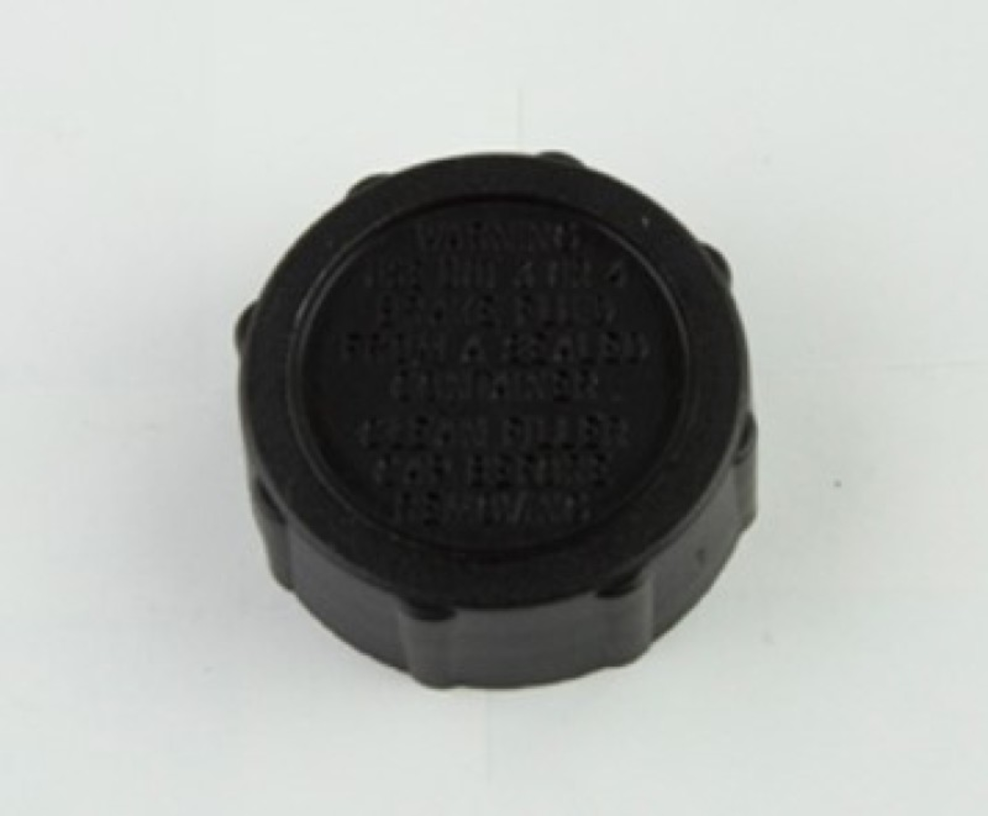 Picture of Wilwood WIL Reservoir Caps Brake Hardware - 330-6014
