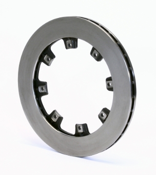 Picture of Wilwood WIL Rotors Brake Rotors - 160-0471