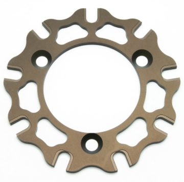 Picture of Wilwood WIL Fittings and Adaptors Left Brake Hardware - 300-10720