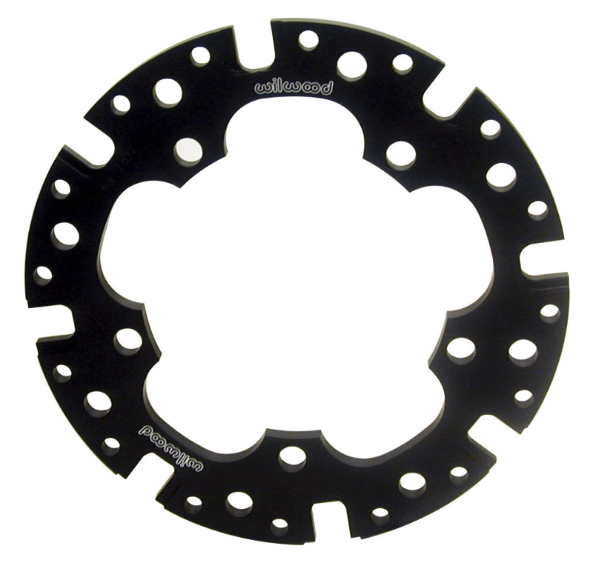 Picture of Wilwood WIL Fittings and Adaptors Brake Hardware - 300-7107