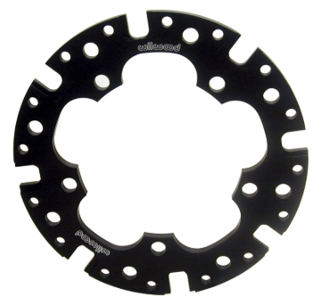 Picture of Wilwood WIL Fittings and Adaptors Brake Hardware - 300-7107