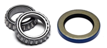 Picture of Wilwood WIL Wheel Bearings and Seals - 370-0563